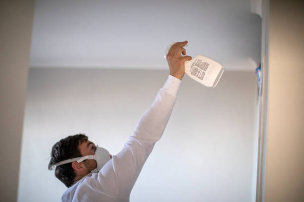 Best Mold Testing  in Rancho Cumonga, CA